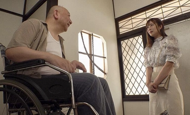 URKK-097 Ayumi Natsukawa มีหน้าอกของเธอลูบและระยำทุกวันโดยเจ้าของบ้านในทางที่ผิดข้างบ้าน