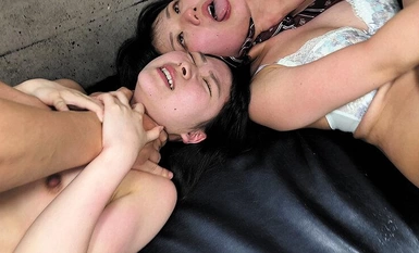 HRSM-033 ขอบคุณที่อยู่กับฉันมา 3 ปี เราอยู่ด้วยกันทุกวัน แต่วันนี้เป็นวันสุดท้าย ฉันเกลียดคุณมานาน ฉันเลยขอให้คุณข่มขืนฉัน 2