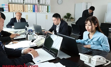 NSFS-255 美梦成真 - 性爱中介 3 - 与梦中圣母的梦幻性爱体验！ 舞有栖