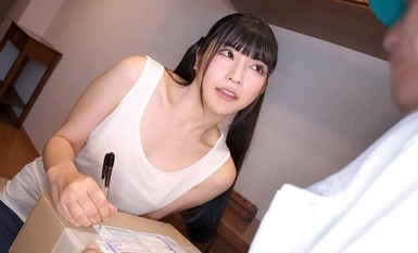 KTRA-609 สาวโลลิที่มีหน้าอกใหญ่กำลังกินจู๋ของผู้ใหญ่! - วอลนัทซากุระ