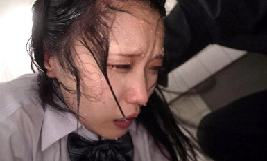 REAL-841 女子校生孕ませレ●プ中出し20連発 日泉舞香