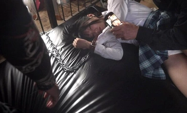 REAL-841 女子校生孕ませレ●プ中出し20連発 日泉舞香