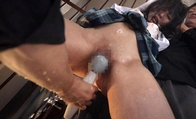 REAL-841 女子校生孕ませレ●プ中出し20連発 日泉舞香