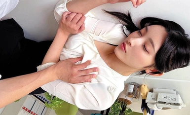 HRSM-032 非法插入 OL Consui Reipu - 没有意识或记忆被精子弄脏的职业女性。