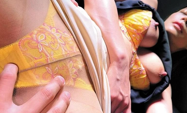 HRSM-032 非法插入 OL Consui Reipu - 没有意识或记忆被精子弄脏的职业女性。