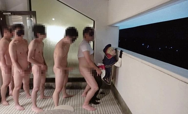 TNOZ-031 [Sinubukan kong gawin ang isang mukhang idolo na batang magandang babae na patong-patong sa walang katapusang SEX na may ahegao na mukha at nahimatay] 8P big orgy with deep throat deep throat suffocation at tuluy-tuloy na pagpasok ng sobrang kapa