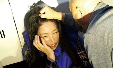 NASK-017 震惊的已婚妇女圈！ 户外强奸 - 深山中被强奸犯强奸并安慰的美丽熟女 6 人 4 小时