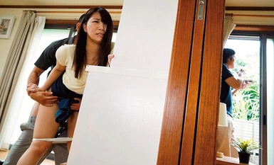 MMMB-114 - "我永远不能告诉我丈夫"--丑陋的通奸公公多次让妻子射精并使其怀孕 4 小时 3