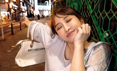 GDRD-016 Red Dragon きみと歩実