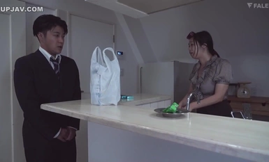 [Mosaic Destruction] FSDSS-732 "ฉันมันแค่ไอ้ห่วย..." นายหญิงที่ดีที่สุดที่ไม่ยุ่งเกี่ยวกับบ้านและแสวงหาเฉพาะร่างกายที่เข้ากันได้กับเพศริน ยามิตสึ