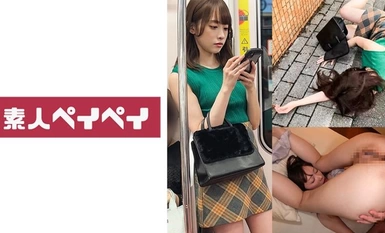 【馬賽克破壞】748SPAY-363 Y（暫定）