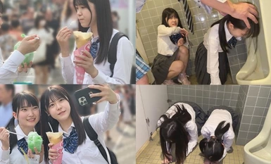 [马赛克破坏] 748SPAY-361 A&H