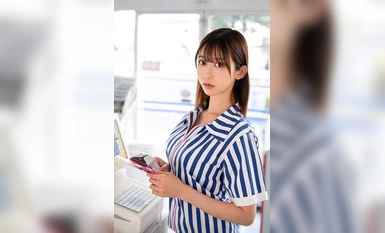 [马赛克破坏] MKMP-518 我因为哥哥欠债而被公司辞退，每天在便利店打工......我是一个全天候的便利店女店员，只要有男人约我，我就会消磨精神，轻易张开双腿，黑川堇