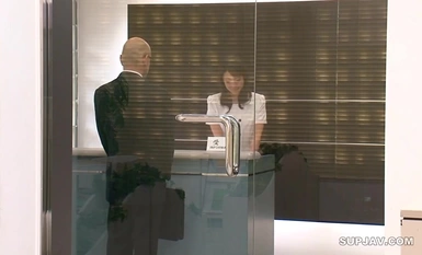 [Mosaic Destruction]JUFD-104 Air Pancut Kecantikan yang Melimpah - Penyambut Tetamu Pembasmian Sensitif Saya - Saya Yukimi