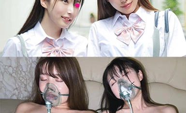 [马赛克破坏]230OREMO-119 校服女孩美丽萝莉。