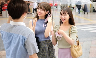 765ORECS-111 親友の素人娘2人が童貞求めてはじめての逆ナンパ！！あおいゆあ熱海温泉で見つけた素人女子大生さん！タオル一枚童貞君と男湯に入ってみませんか？ひなこあかり