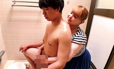 NDRA-111 我也在瞞著女朋友的媽媽做愛…西村妮娜