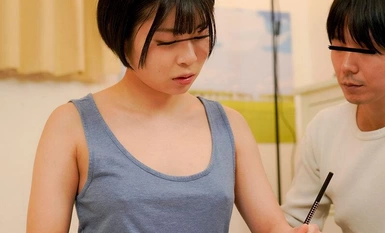 HUNBL-148 「もう良いお兄ちゃん演じるの疲れたよ…」突然できた2人の義妹を24時間365日完全支配！強烈ビンタをくらわし喉奥突き刺すイラマで犯しまくる