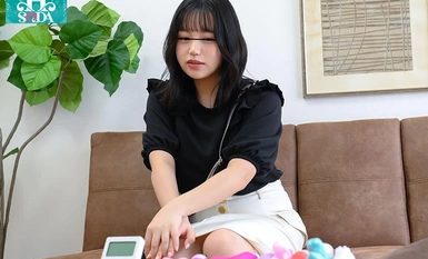 HSODA-007 街头女士！您想在神秘的固定振动器逃脱游戏中赢得奖品吗？