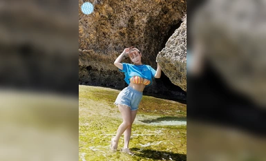 FWAY-009 หน้าอกใหญ่ของฉันแข็งแกร่งที่สุดในโลก Momoka Kagura