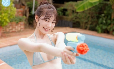 FWAY-008 「未完成な君は、こんなにも美しい。」 石川澪