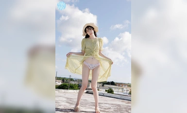 FWAY-007 Skuasy Asli 120% Suzuno Uto