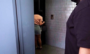 BONY-085 獨居美女成為殘暴犯罪集團的目標，在家中被中出 市川陸