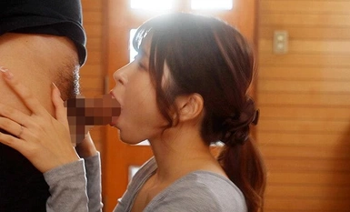 BONY-084 束縛潮吹母親與繼子 Miu Arioka 通姦