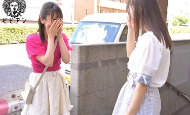 BBAN-459 腐蚀、驯服粉丝和新晋色情明星，与他们最喜欢的女孩发生女同性恋性行为！ 女同性恋大师妹槻美（Mei Satsuki）的无所不能、珠光宝气的女同性恋妹槻美（Mei Satsuki）、兰珠（Ranzu）、筱之美梓（Azusa Shinonome）。