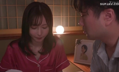 [马赛克毁灭] FSDSS-738 因悼念爱妻的寂寞，我一次又一次地和萌（嫂子）做爱...... 天丝萌