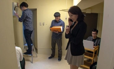 [Mosaic Destruction]MRSS-054 Cuckold Company Trip - Isteri saya telah dibuat mabuk dan meniduri oleh bos wanitanya dan orang bawahannya yang mahu melakukan hubungan seks sekaligus