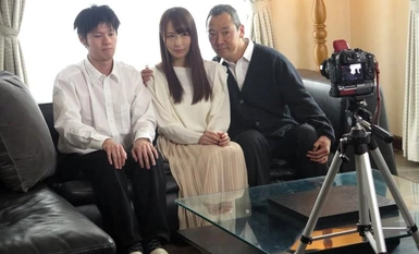 [Mosaic Destruction] ADN-138 Forbidden Immoral Rape Too Young Mother-in-Law Jessica Kizaki