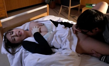 [马赛克破坏] ADN-129 我想被你爱。 杰西卡-木崎