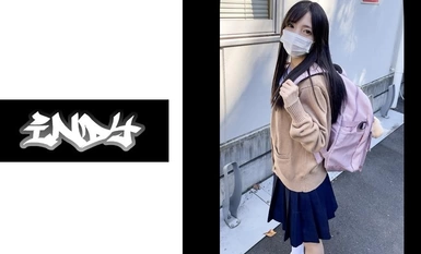 [모자이크 파괴] 534CRT-038 11시간 착용【개인 촬영】아이 체형 꽃무늬 바지짱_여름 세라복 그대로 셀카~ 속옷을 벗겨지는 모습 공개!