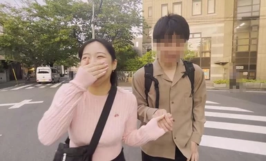 [馬賽克破壞]285ENDX-470 女大學生海醬，22歲