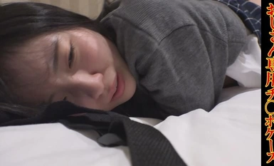 [Mozek Pemusnahan]275OCHA-169 Sarung Batang 05 Sora