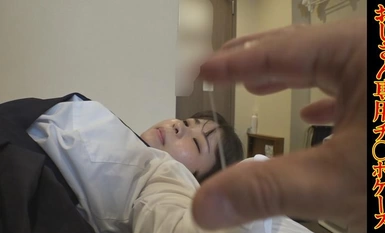 [Mozek Pemusnahan]275OCHA-168 Sarung Batang 04 Konoka