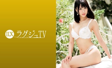 [Pemusnahan mozek]259LUXU-1044 TV Mewah 1029