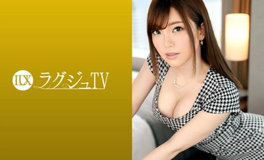 [ทำลายโมเสค]259LUXU-1039 ทีวีหรู 1025