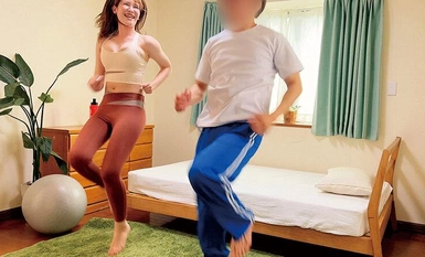 SKMJ-478 偷拍教练在路上的私人培训课程，与训练有素的紧致阴部协商大公鸡性爱中桥。