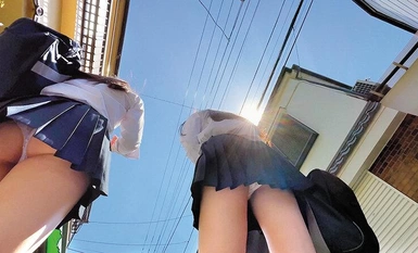 HRSM-031 防毒面具 2 4 自慰女性 [大量注射/Gangimari/隔離]