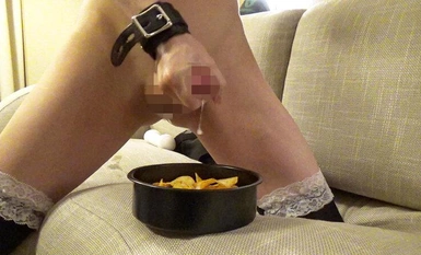 ACZD-167 保存着一个女扮男装的漂亮男孩。理子