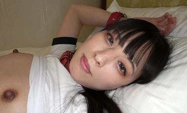 ACZD-166 Boneka Dubur Masochistic Chibitori