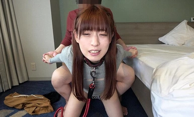 ACZD-166 Boneka Dubur Masochistic Chibitori