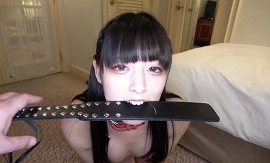 ACZD-166 Boneka Dubur Masochistic Chibitori