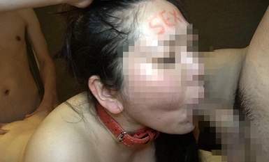 ACZD-157 Amateur Mania Submission File 1：训练有素的肉体中毒已婚妇女。