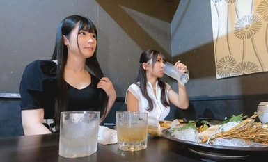 DOCD-008 素人ネムラセ！！何しても起きない酩酊状態の素人を思うがままにハメまくる！！ 4