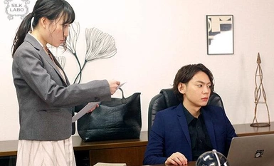 SILK-152 딥 디저트 VIII 과열