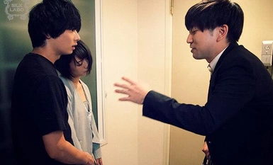 SILK-152 딥 디저트 VIII 과열