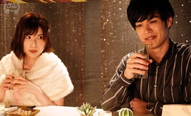 SILK-152 딥 디저트 VIII 과열